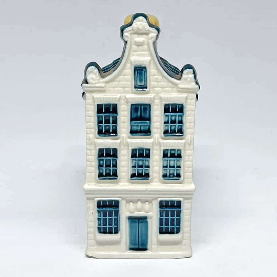 Delft KLM Miniature 80