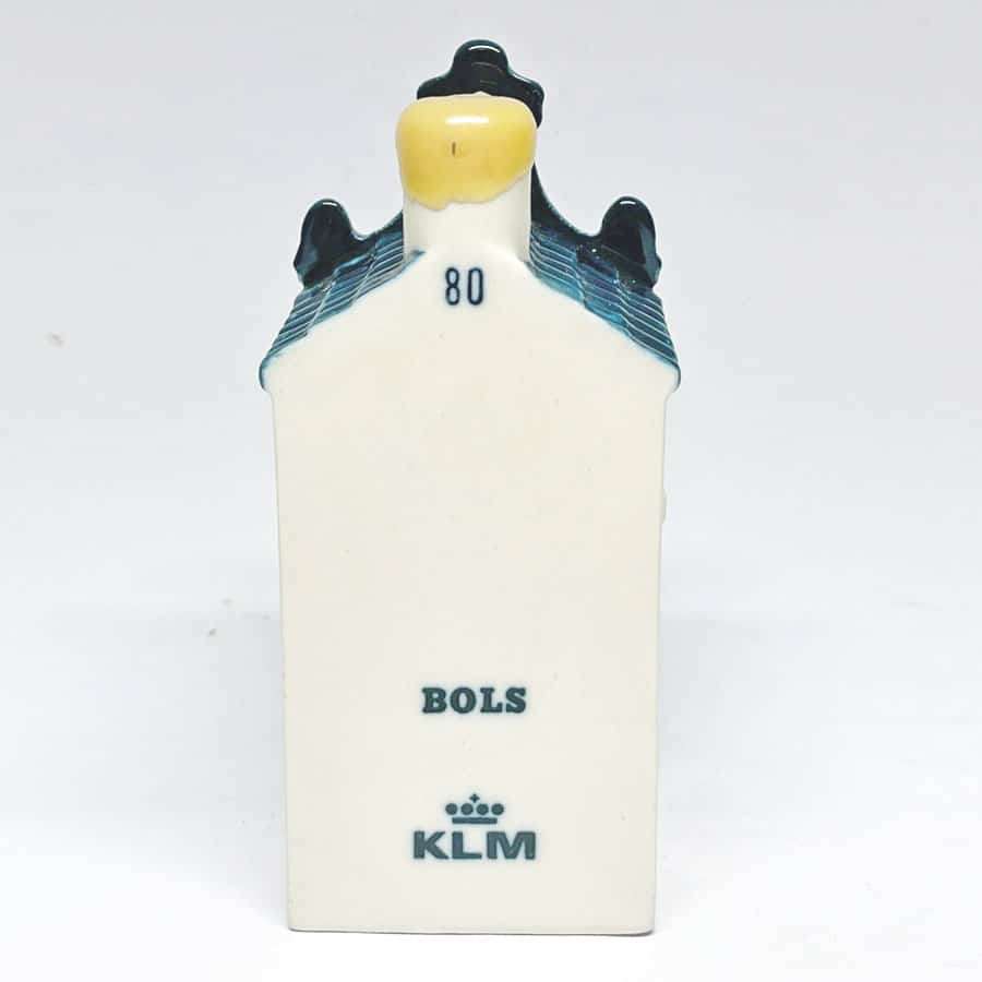 Delft KLM Miniature 80
