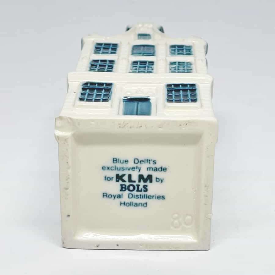 Delft KLM Miniature 80