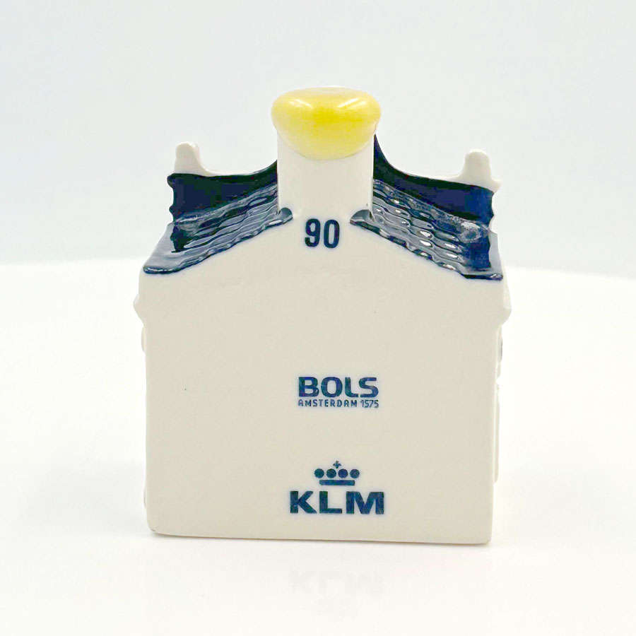Delft KLM Miniature 90
