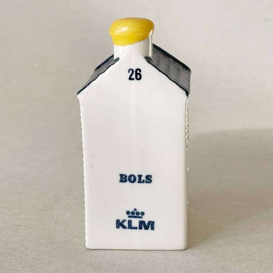 Delft KLM Miniature 26