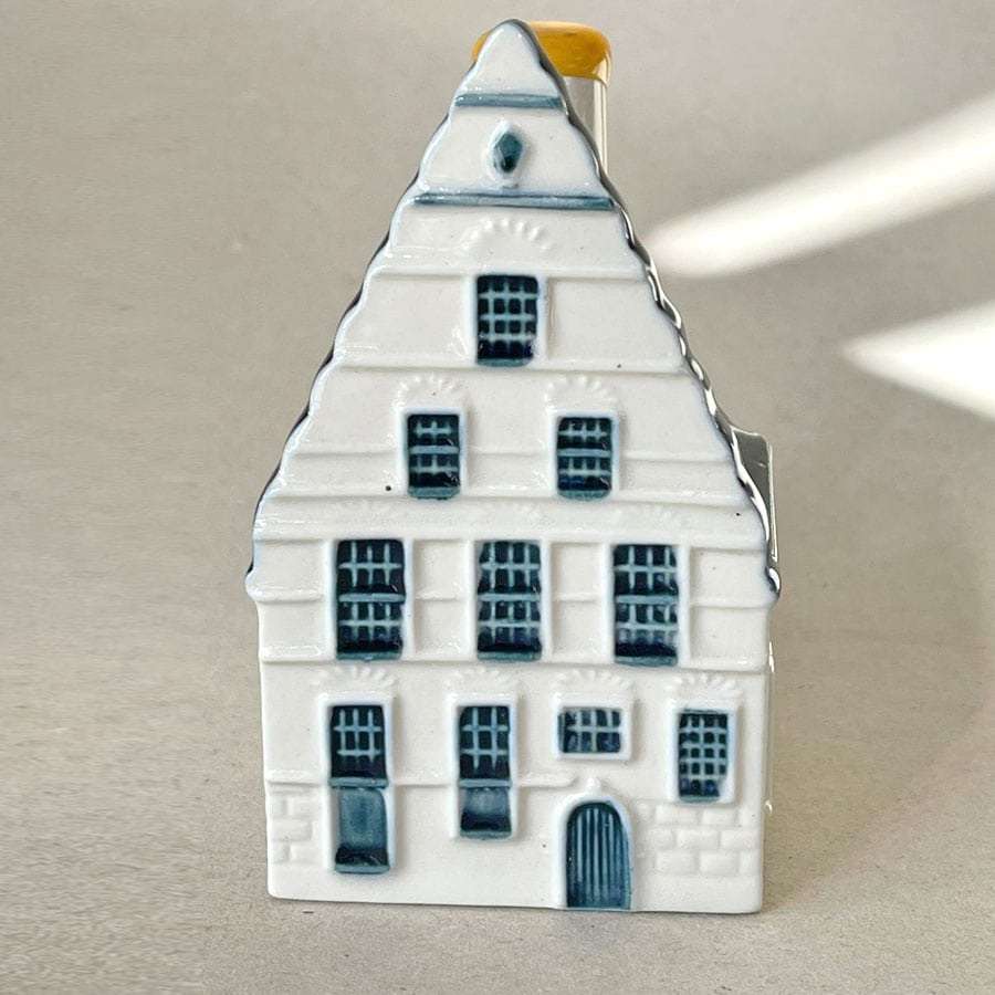 Delft KLM Miniature 35