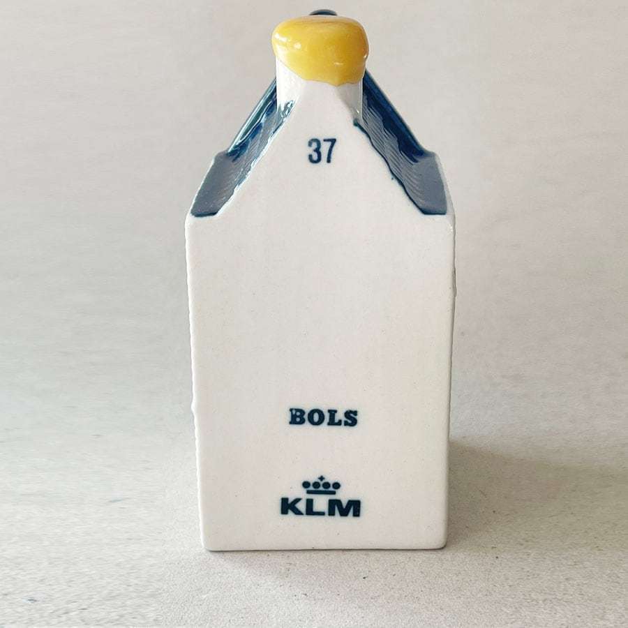 Delft KLM Miniature 37