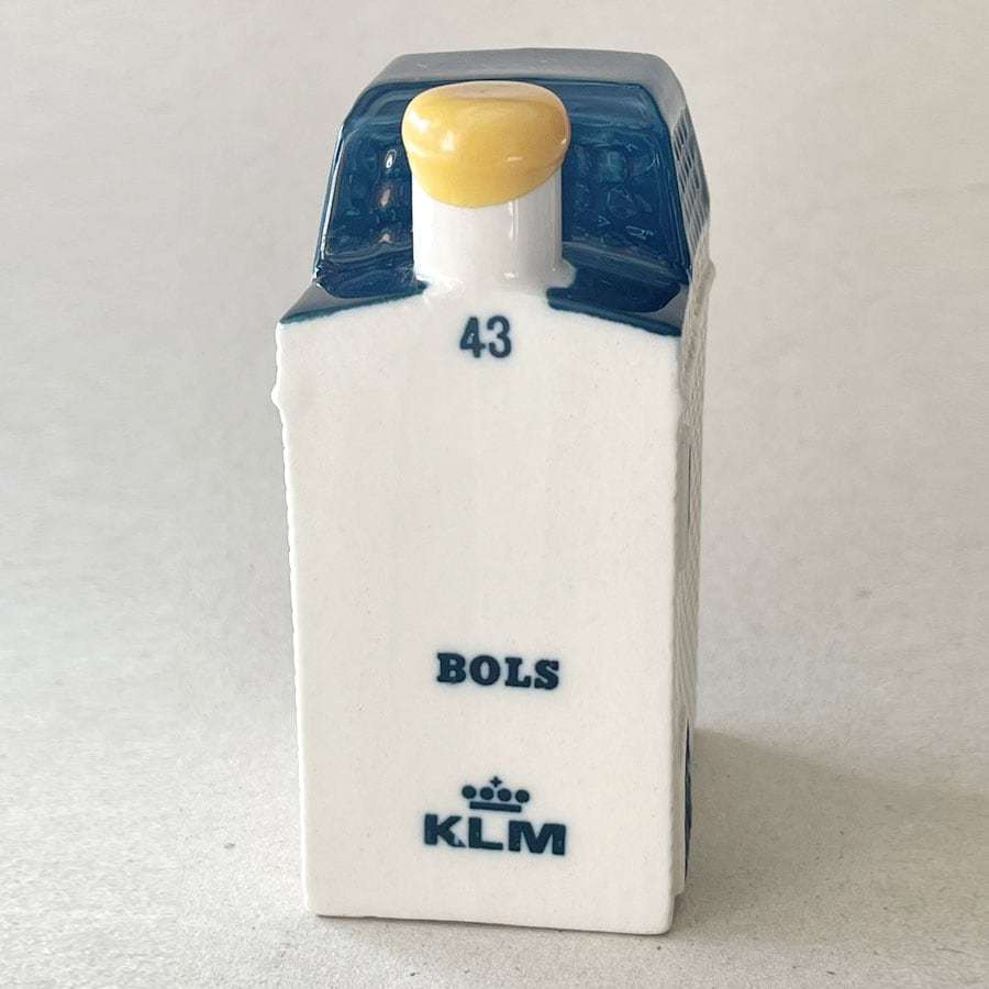 Delft KLM Miniature 43