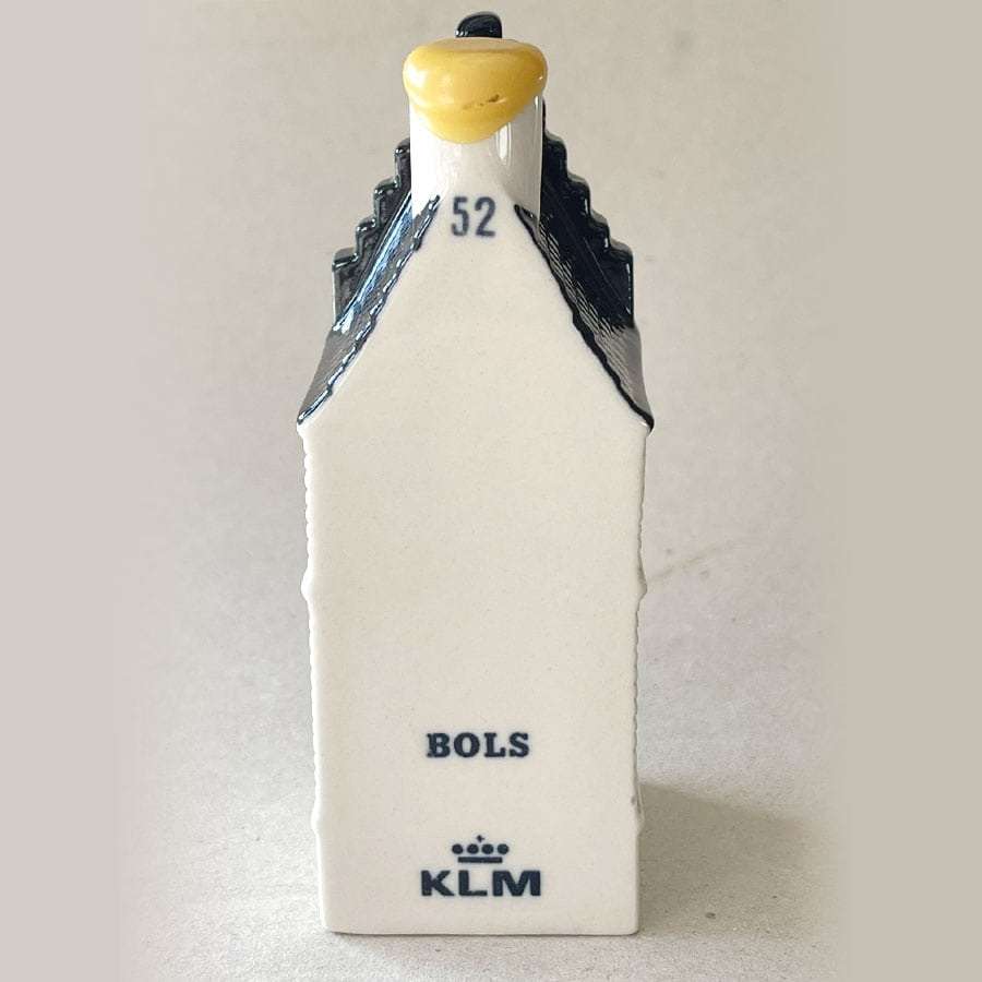 Delft KLM Miniature 52