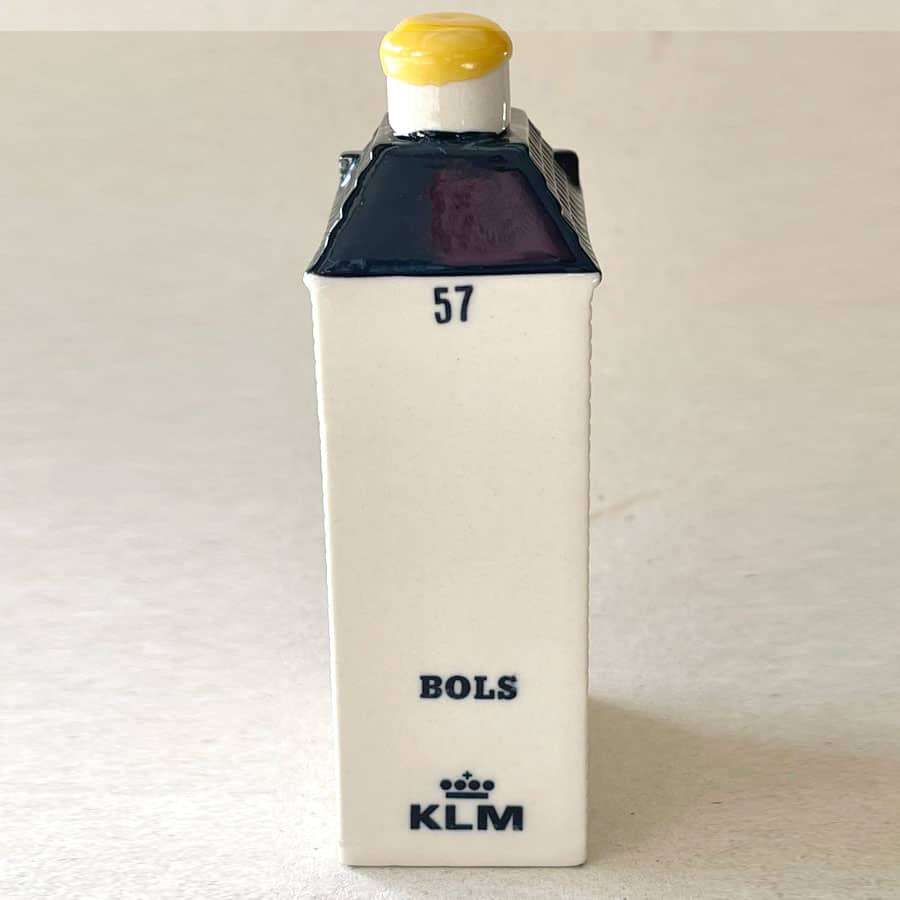 Delft KLM Miniature 57