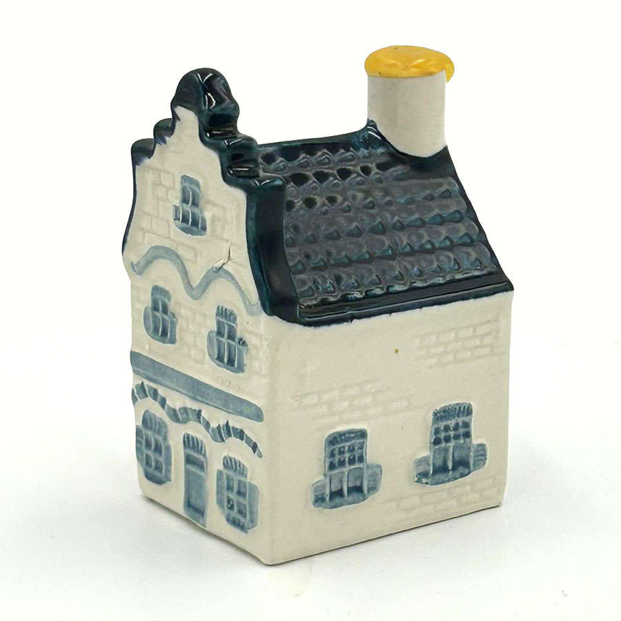 Delft KLM Miniature 01