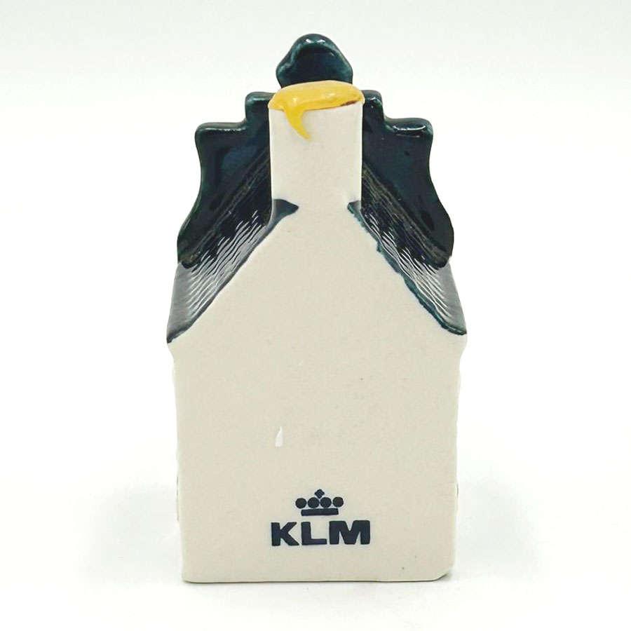 Delft KLM Miniature 01