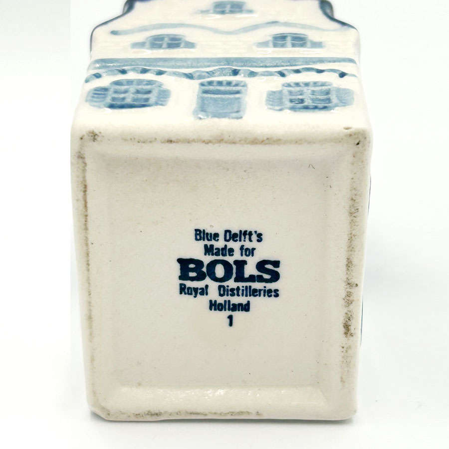 Delft KLM Miniature 01