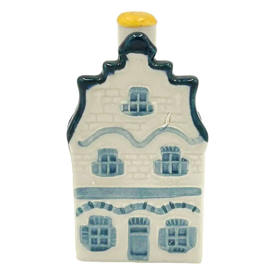 Delft KLM Miniature 01