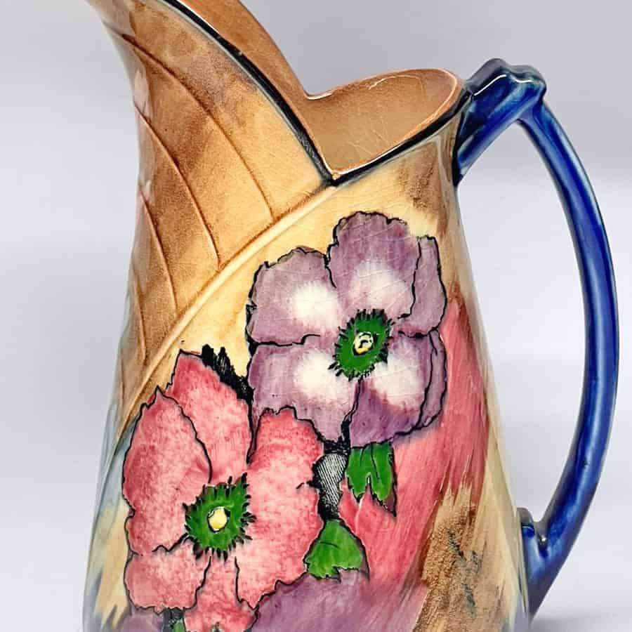 H & K Tunstall Viola Pitcher