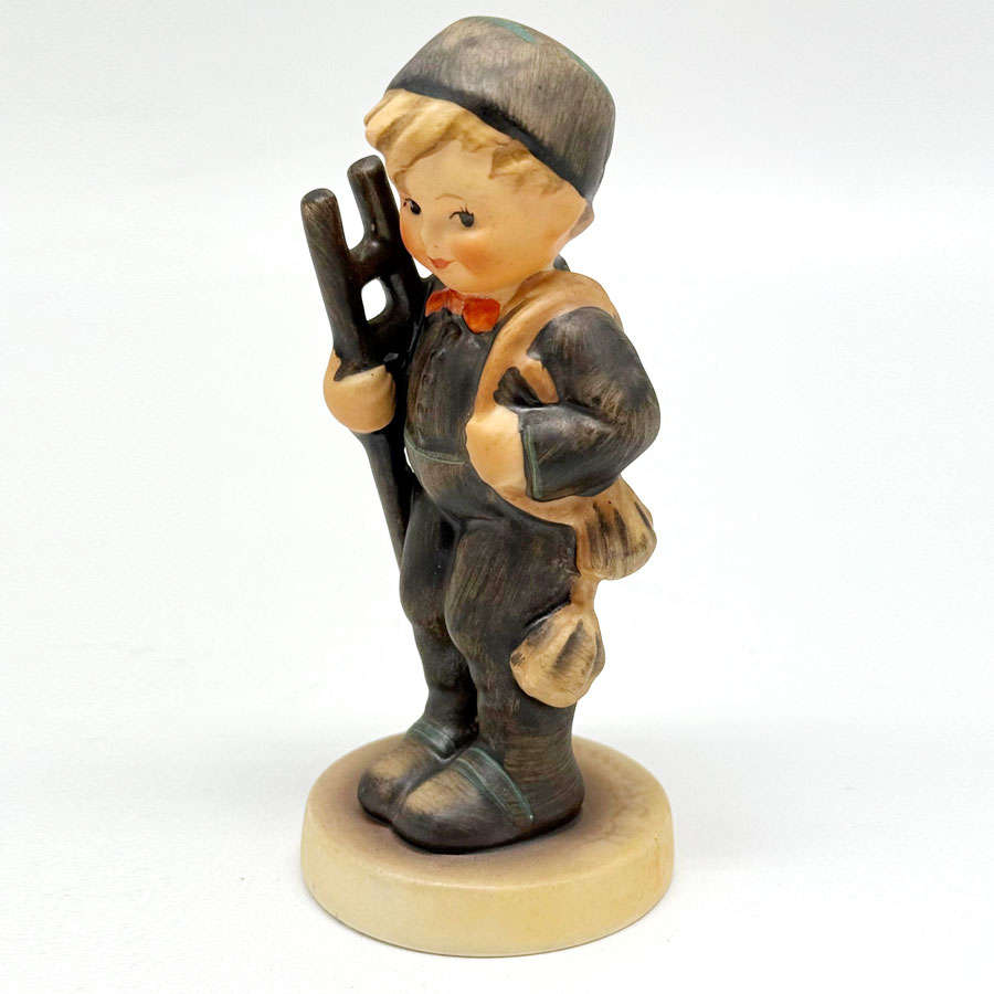 Hummel Chimney Sweep TMK 3