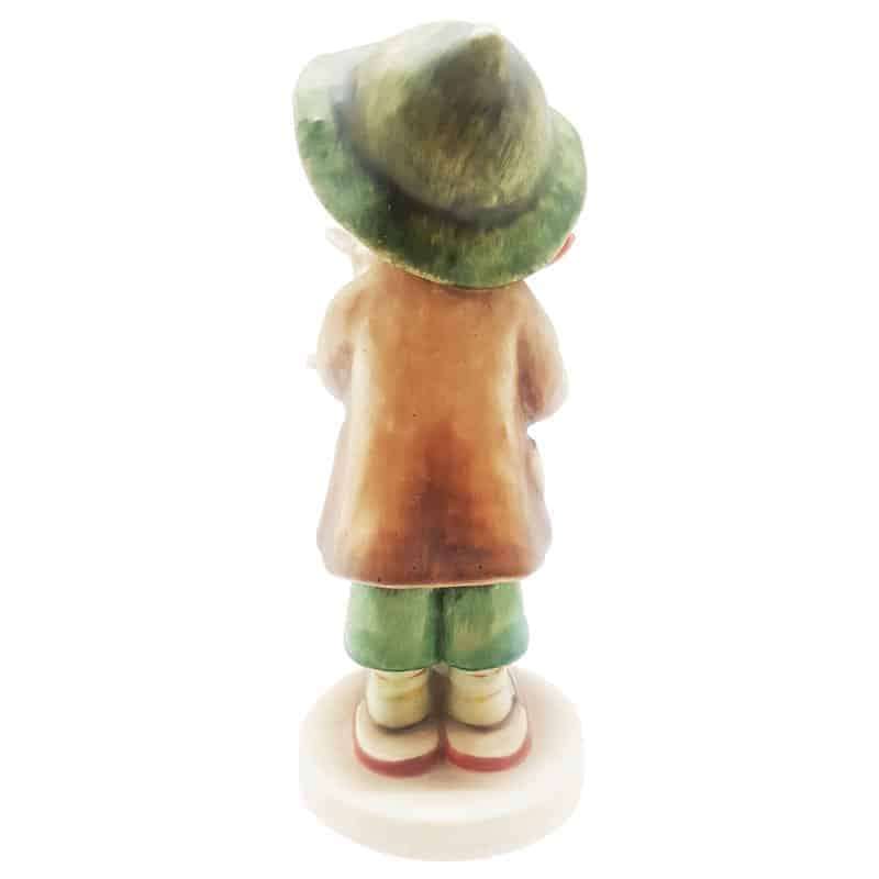 Hummel Figurine Lost Sheep TMK 5