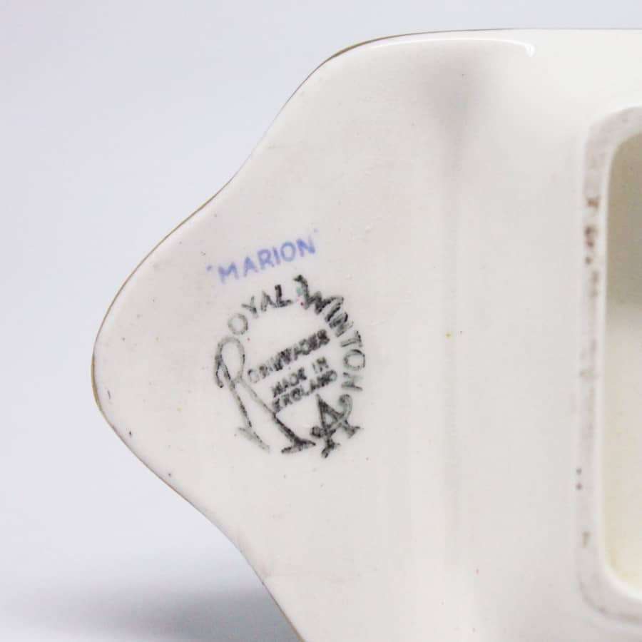 Royal Winton Marion Pattern Toast Rack