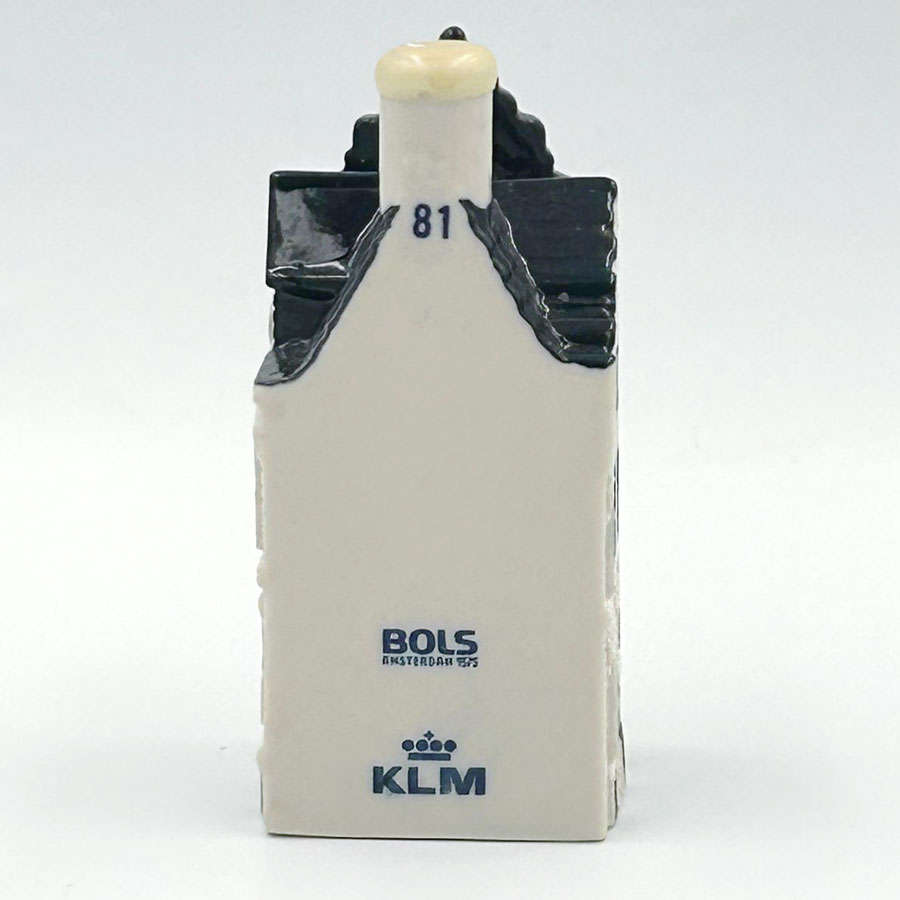Delft KLM Miniature 81