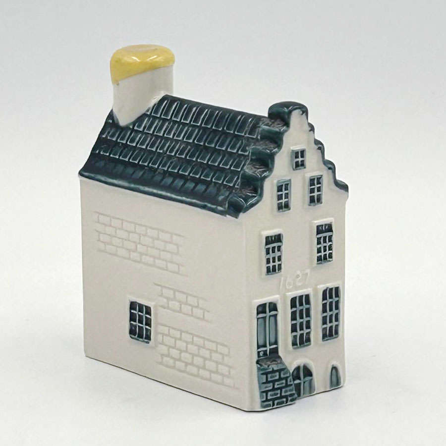 Delft KLM Miniature 2