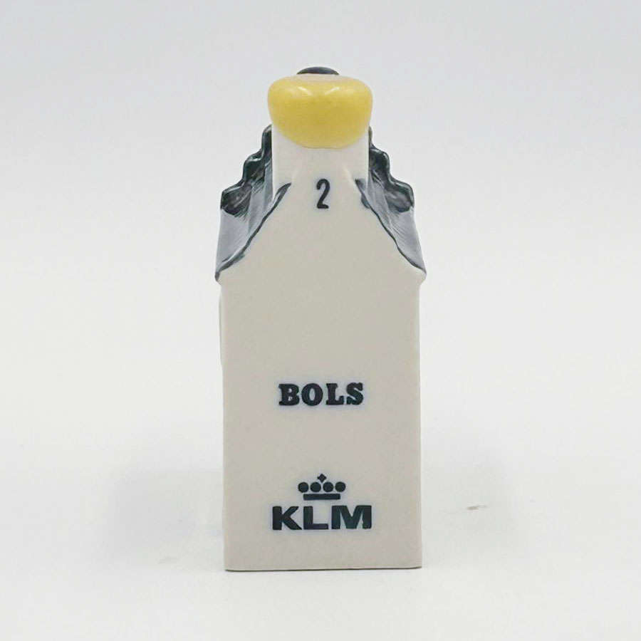 Delft KLM Miniature 2