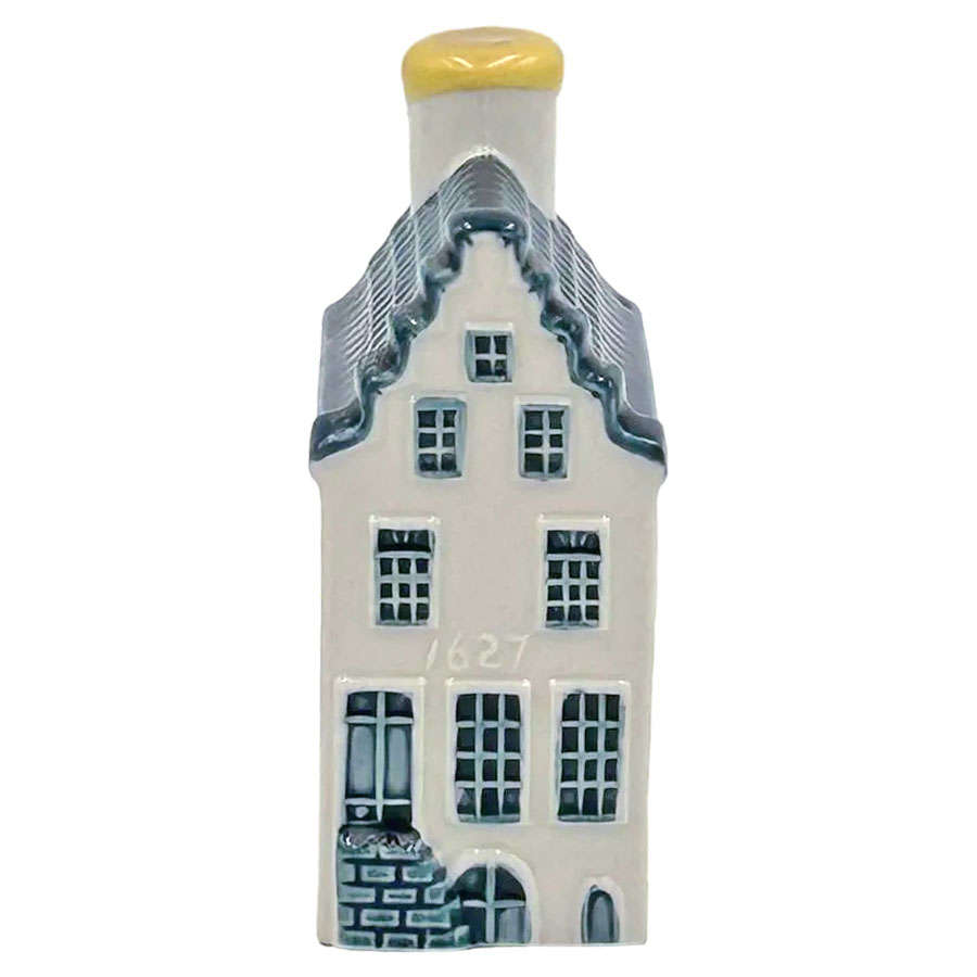 Delft KLM Miniature 2