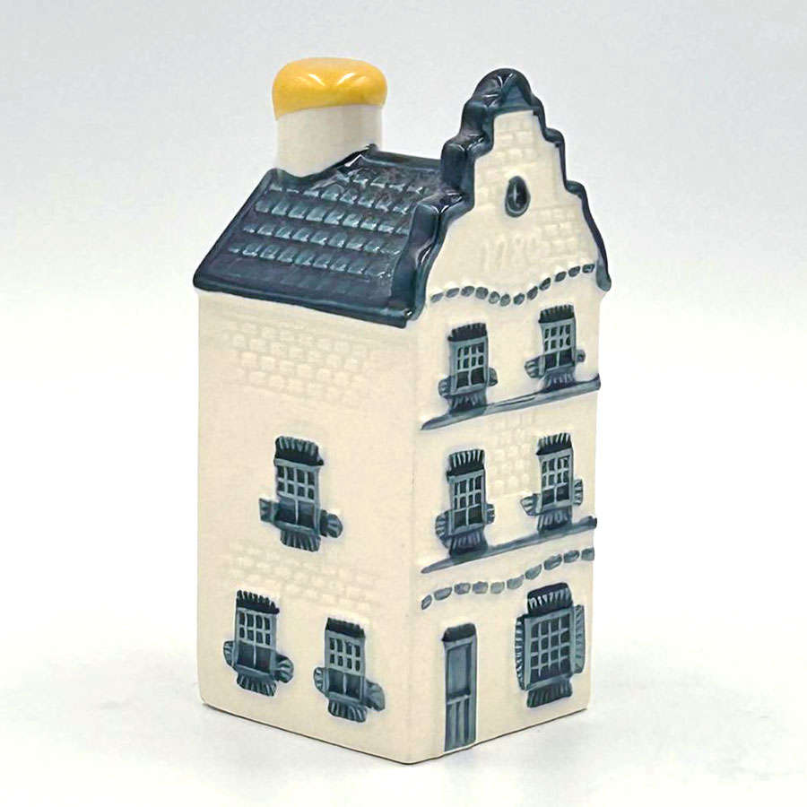 Delft KLM Miniature 03