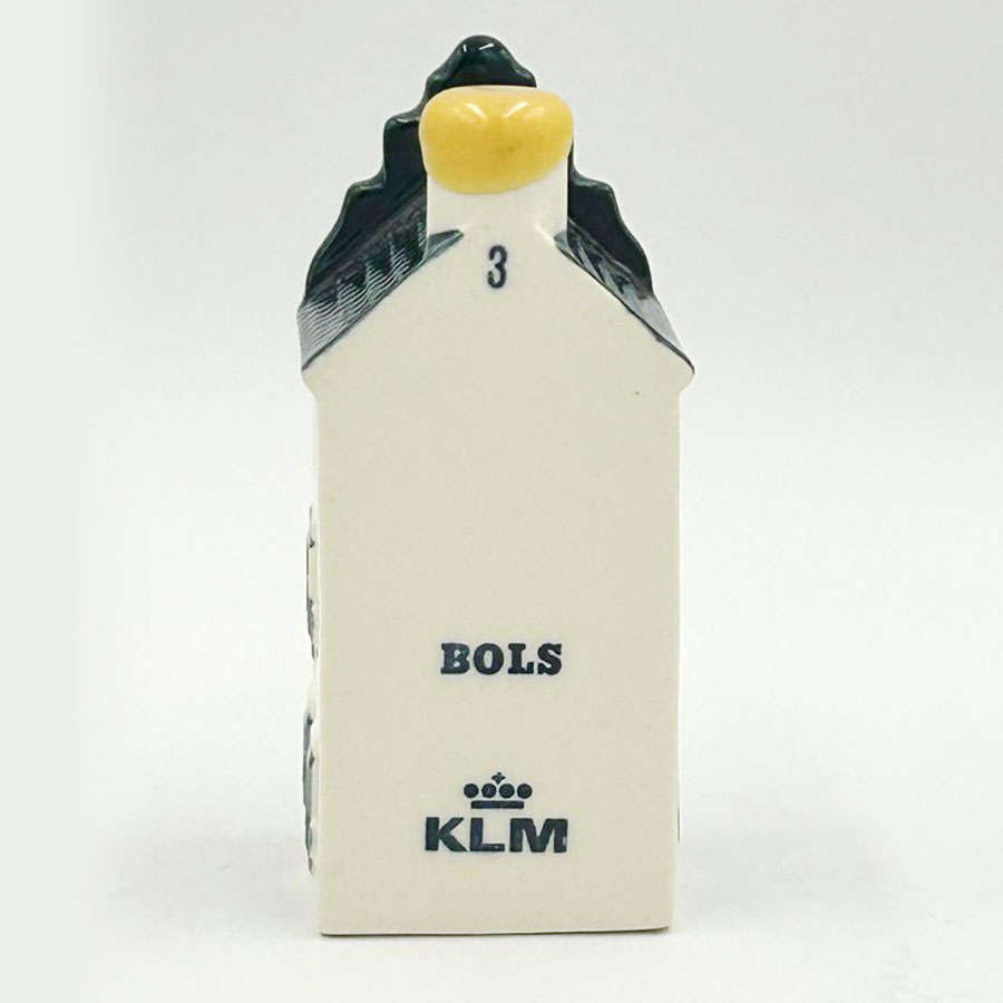 Delft KLM Miniature 03