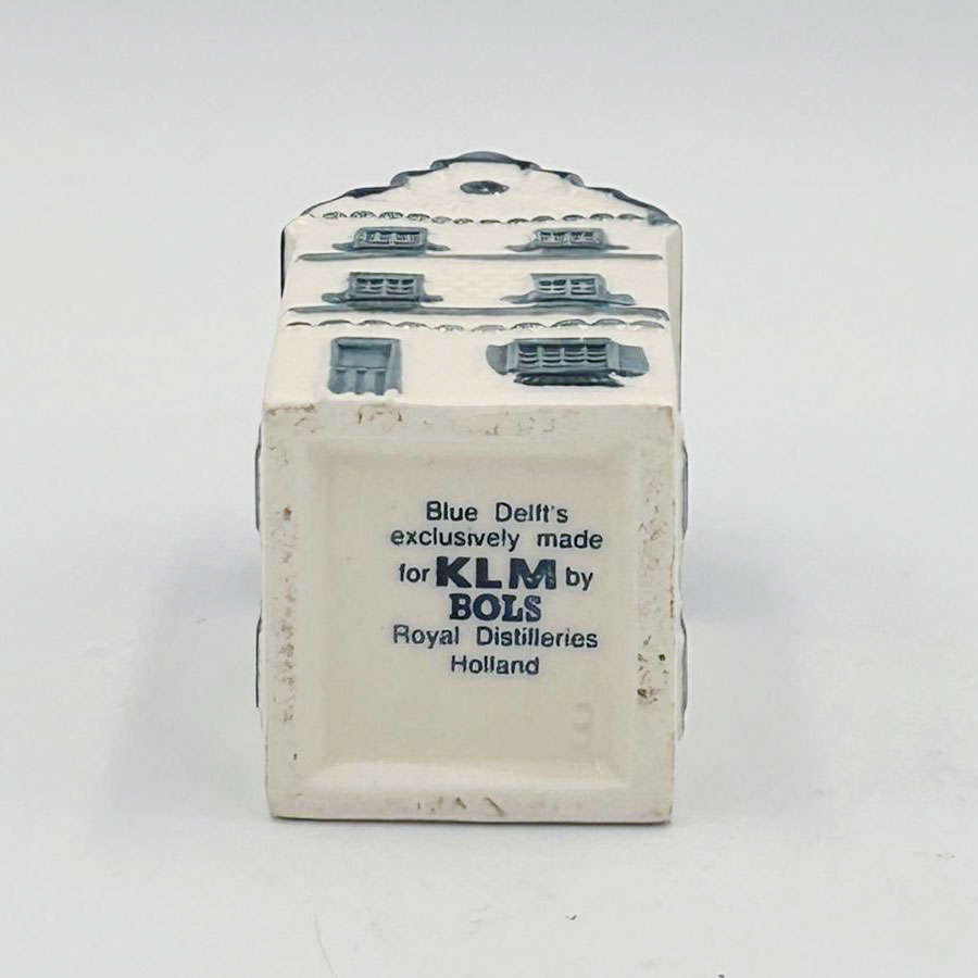 Delft KLM Miniature 03
