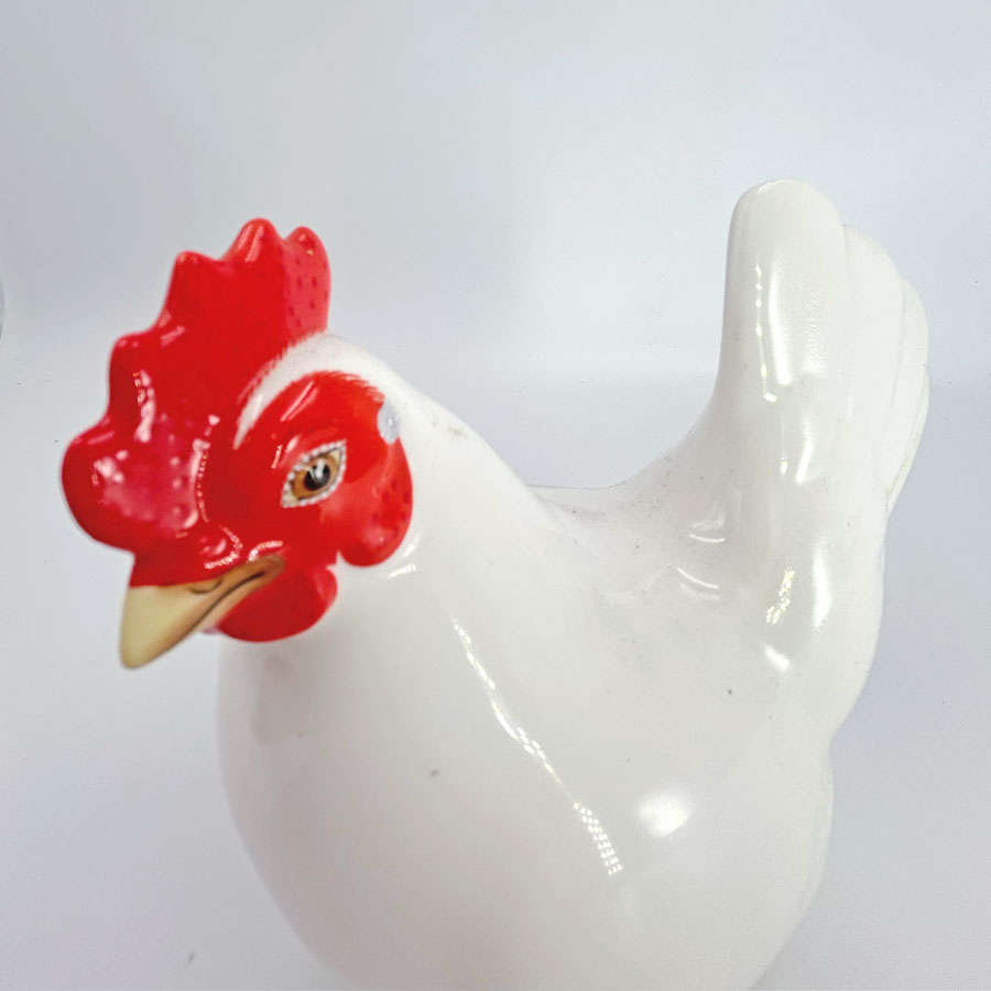 Noritake Nippon Rooster