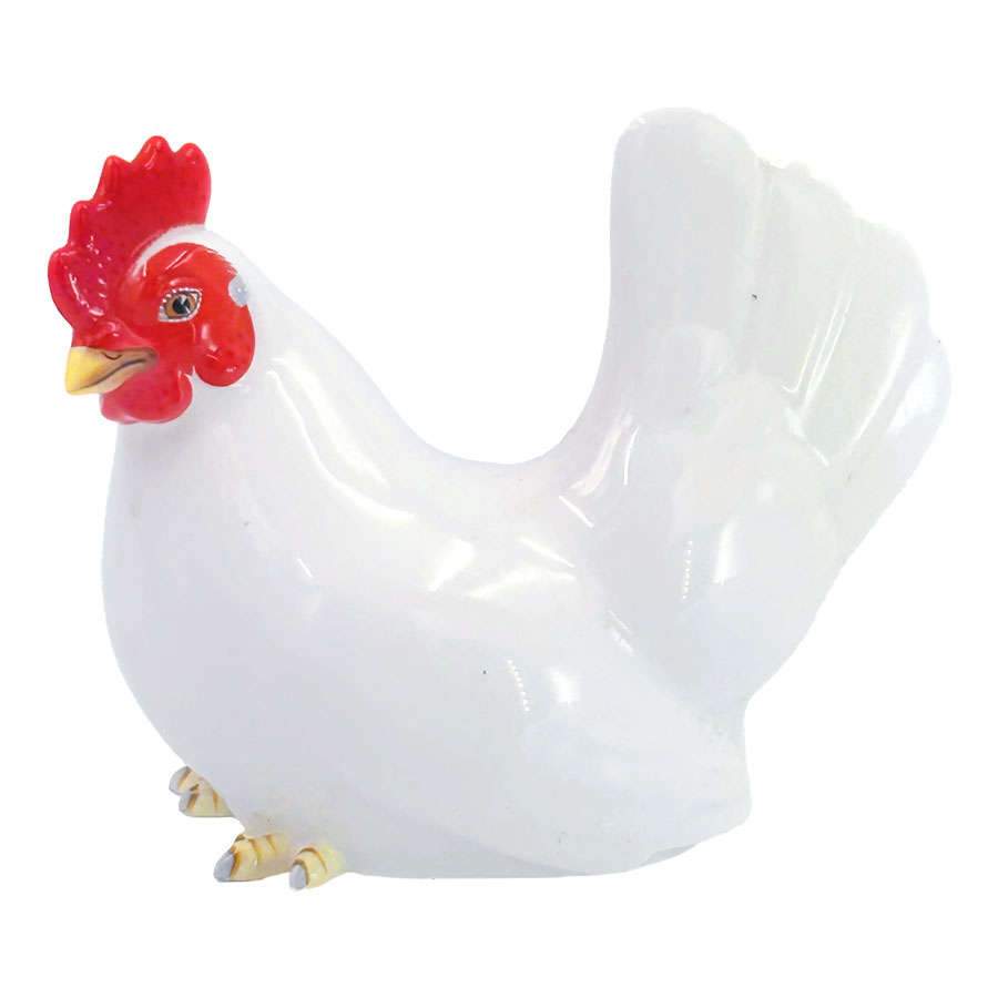 Noritake Nippon Rooster