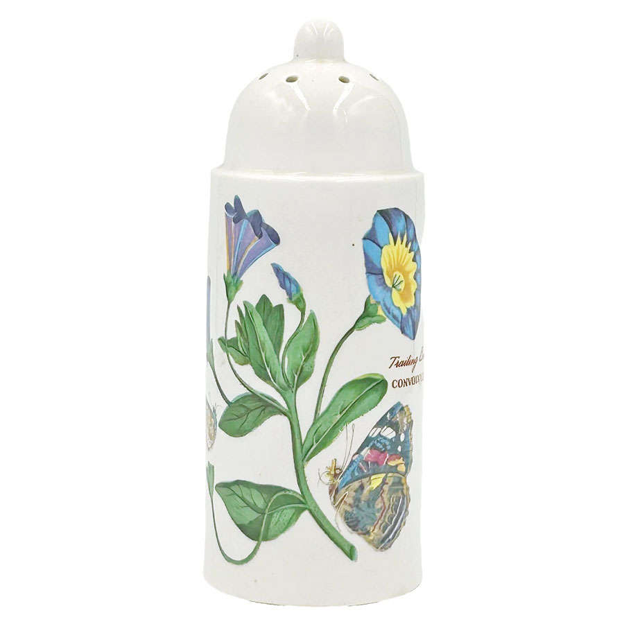 Portmeirion Botanic Garden Trailing Bindweed Sugar Castor