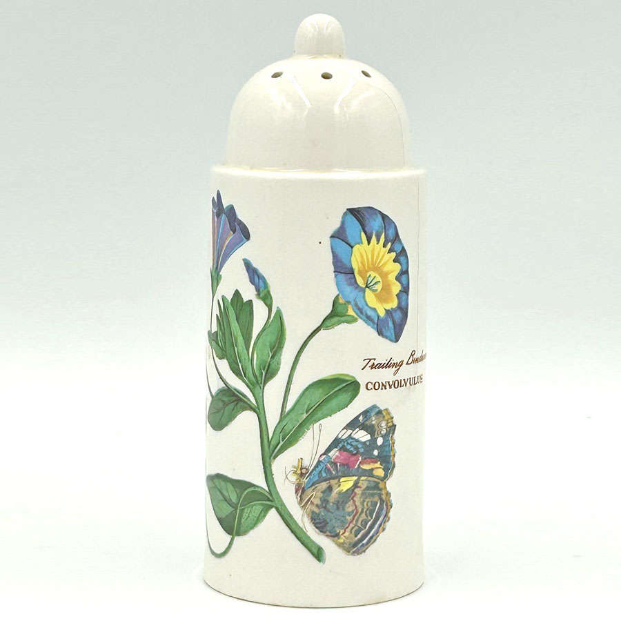 Portmeirion Botanic Garden Trailing Bindweed Sugar Castor