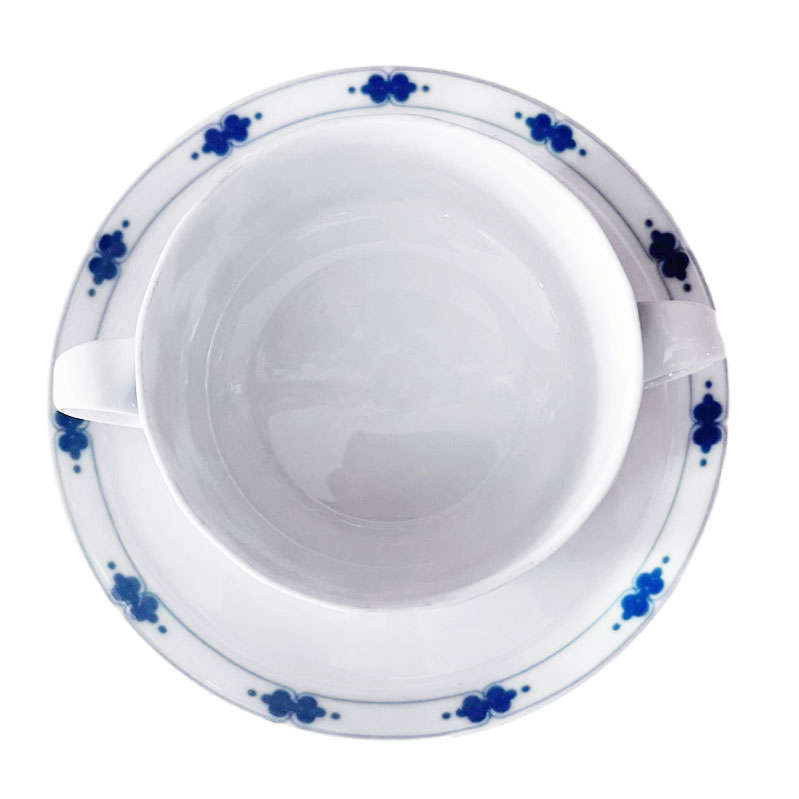 Rosenthal Corinth Soup Coupe