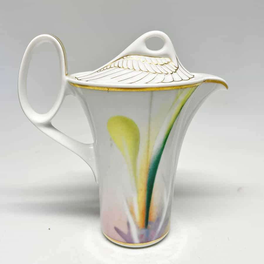 Rosenthal Studio Line Angel Wing Coffee Service