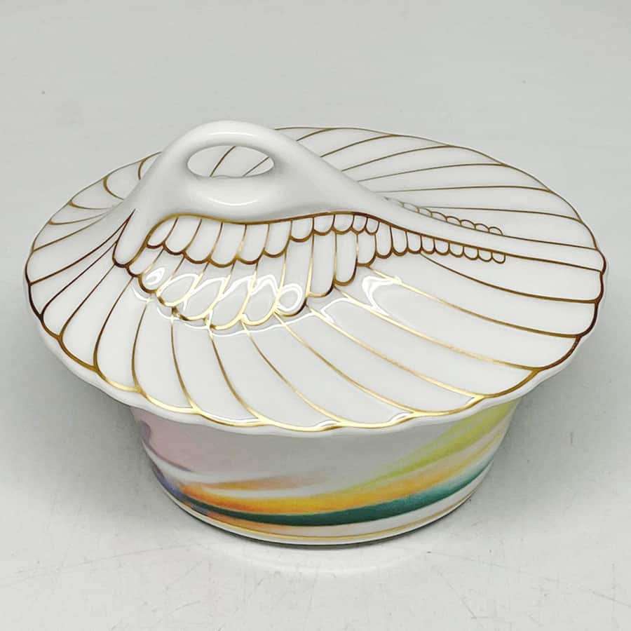 Rosenthal Studio Line Angel Wing Coffee Service