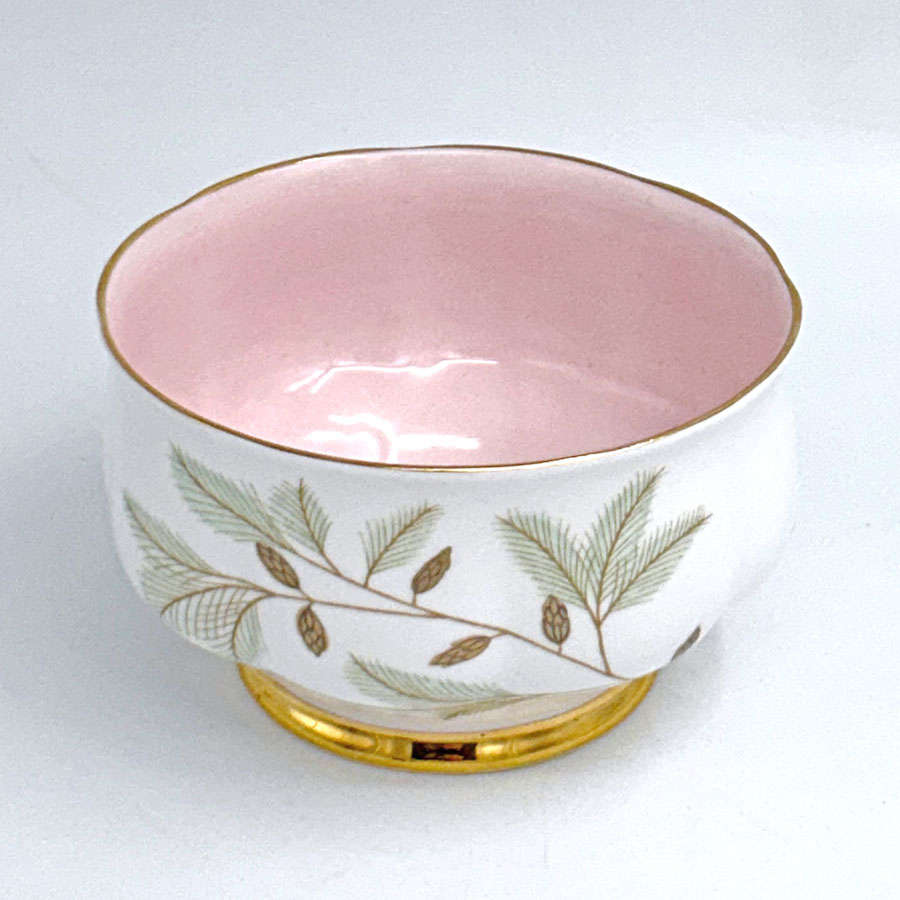 Royal Albert Braemar Tea Sugar Bowl
