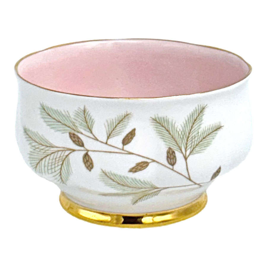 Royal Albert Braemar Tea Sugar Bowl