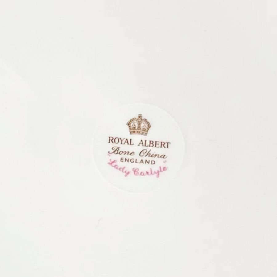 Royal Albert Lady Carlyle Side Plate