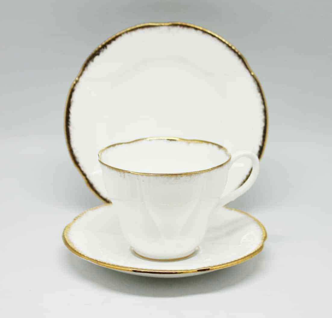 Royal Albert Avalon Pattern Trio