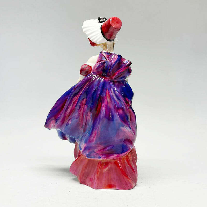 Royal Doulton Lady April HN1958