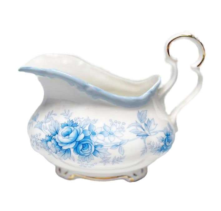 Royal Albert Tiffany 21 Piece Tea Service Gainsborough