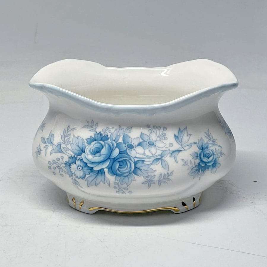 Royal Albert Tiffany 21 Piece Tea Service Gainsborough