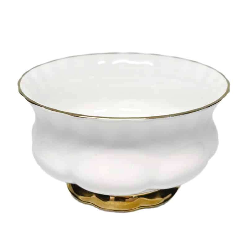 Royal Albert Val D'Or Tea Sugar Bowl
