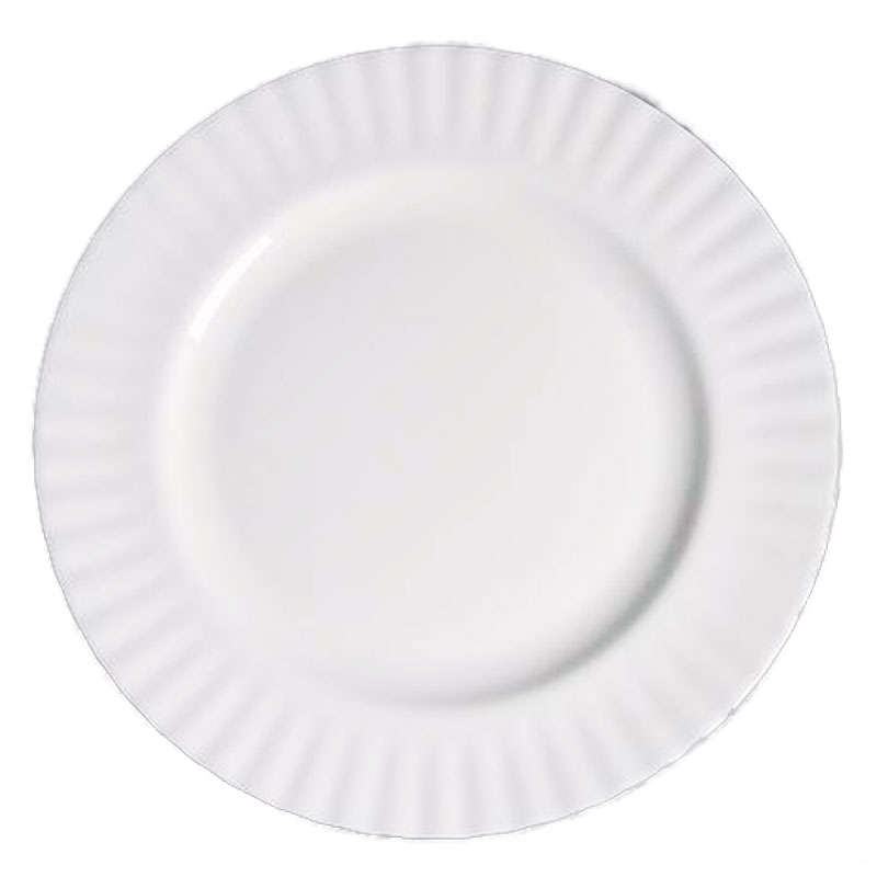 Royal Albert Chantilly Main Plate