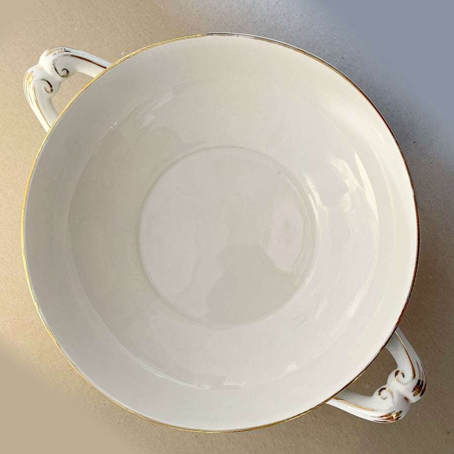 Royal Albert Enchantment Vegetable Bowl and Cover