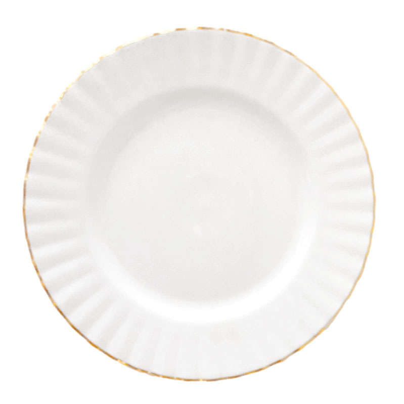 Royal Albert Val D'Or Entree Plate