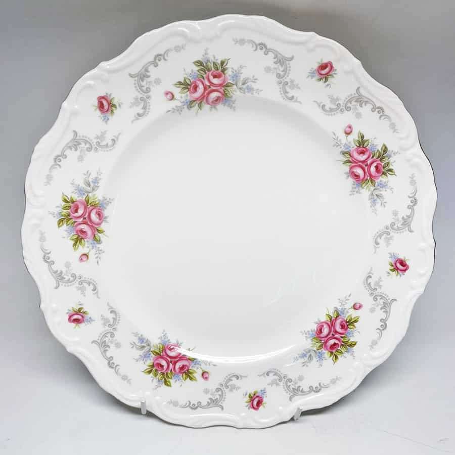 Royal Albert Tranquillity Side Plate 18cm