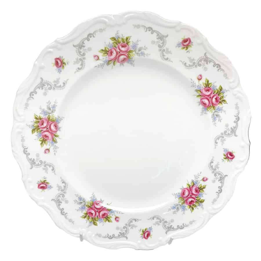 Royal Albert Tranquillity Side Plate 18cm
