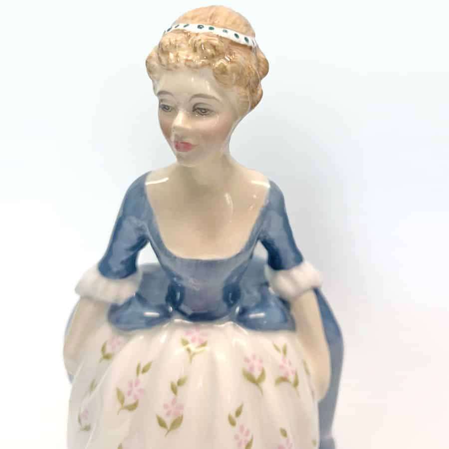 Royal Doulton Alison Figurine HN2336