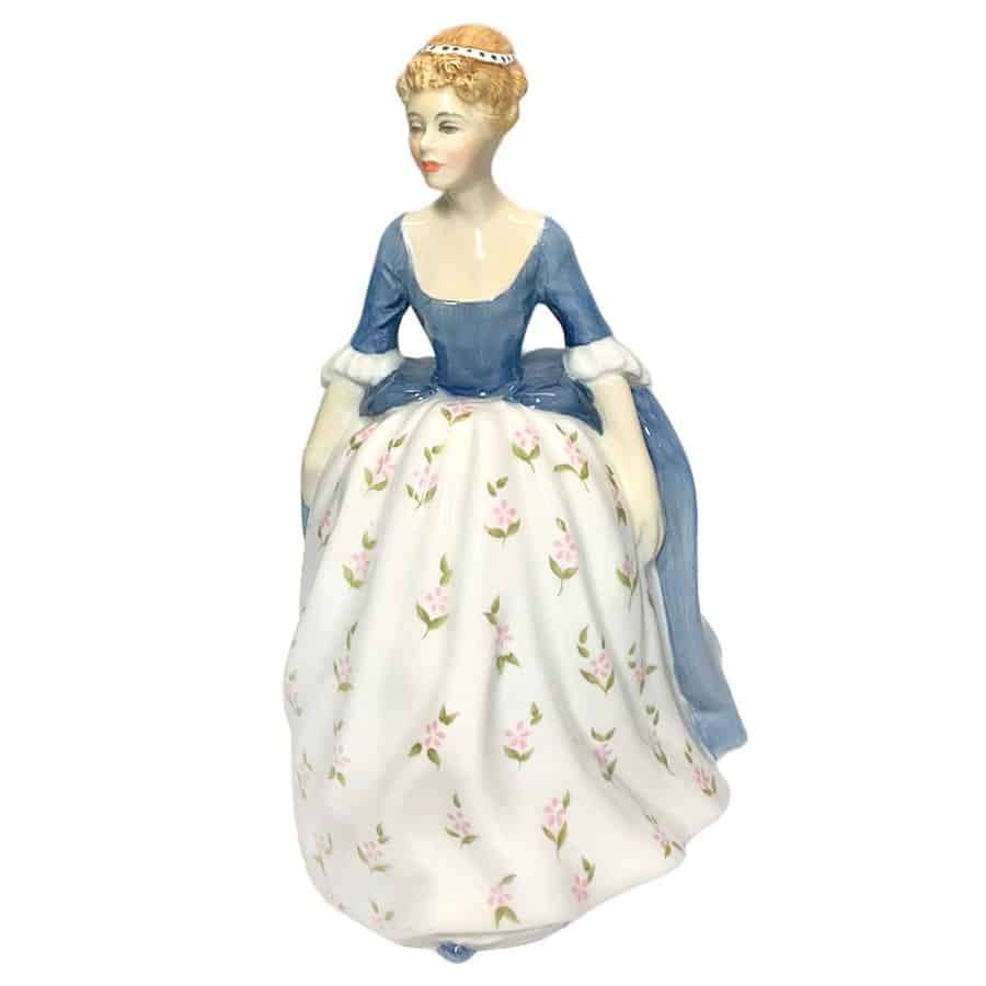 Royal Doulton Alison Figurine HN2336