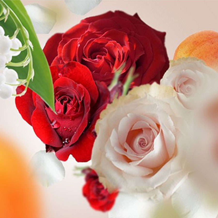 Sensual Bouquet - Lampe Berger Fragrance 500ml