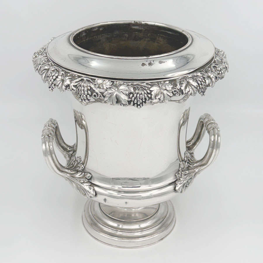 Hallmarked Silver 5 Piece Tea Set Sheffield 1946