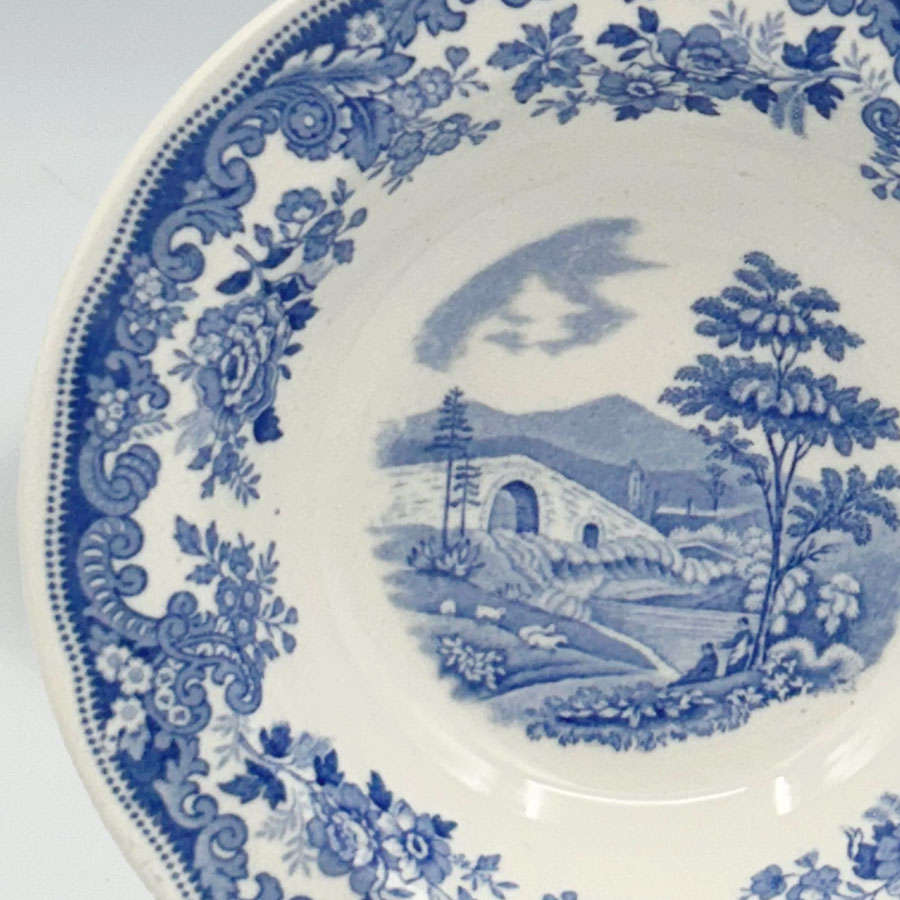 Spode Copeland Severn Dessert Bowl